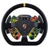 ClubSport Steering Wheel Porsche 911 GT3 R Suede