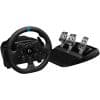 Logitech G923 Racing wheel voor Playstation 4 en 5 en PC windows
