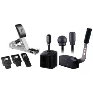 Fanatec Bundles