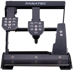 Fanatec Pedals