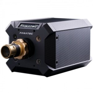 Fanatec DD Wheelbase