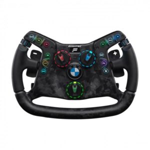 Fanatec Racing Wheels