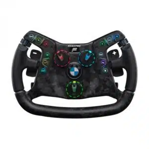 Fanatec Racing Wheels