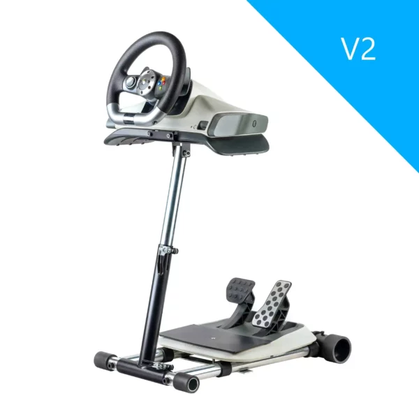 Wheel Stand Pro V2 - Microsoft XBOX 360 - Afbeelding 2