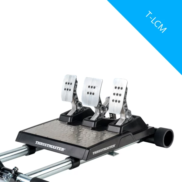 Wheel Stand Pro, Thrustmaster T300RS/TX/T150/TMX + RGS + GTS (DELUXE V2) - Afbeelding 4