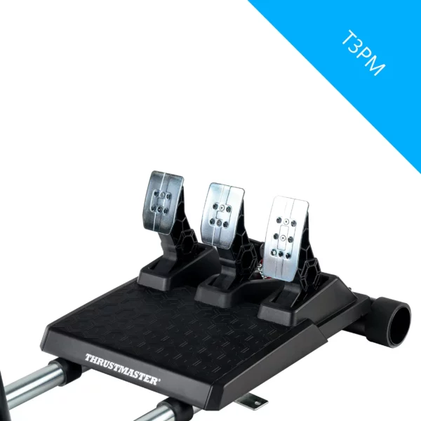 Wheel Stand Pro, Thrustmaster T300RS/TX/T150/TMX + RGS + GTS (DELUXE V2) - Afbeelding 7
