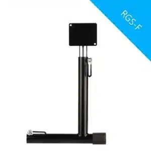 Wheel Stand Pro RGS-F  - add on - Zwart