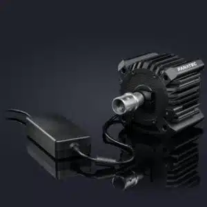 Gran Turismo DD Pro (8 Nm)