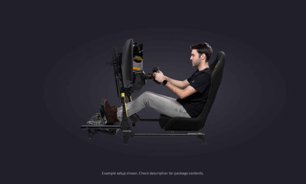 CSL COCKPIT - Afbeelding 3