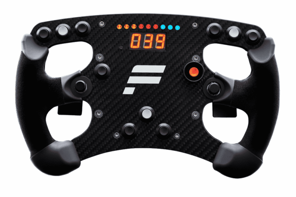 Fanatec ClubSport Formula 1 Carbon Wheel Add-On