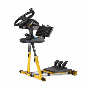 Wheel Stand Pro - Farm Truck (V3) YELLOW - incl RGS module