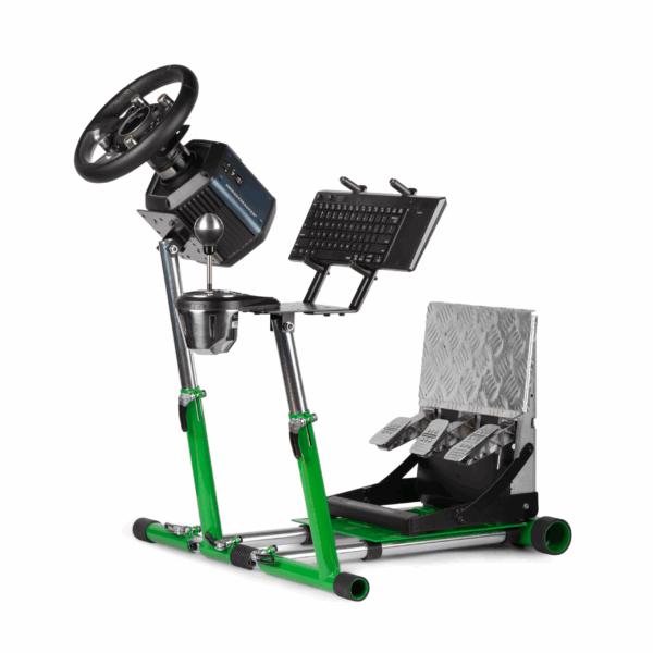 Wheel Stand Pro - Farm Truck (V3) - GREEN - incl. RGS module - Afbeelding 15