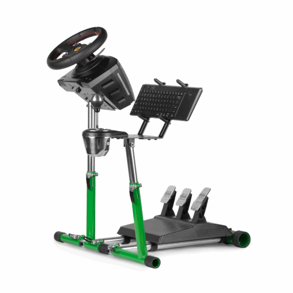 Wheel Stand Pro - Farm Truck (V3) - GREEN - incl. RGS module - Afbeelding 14