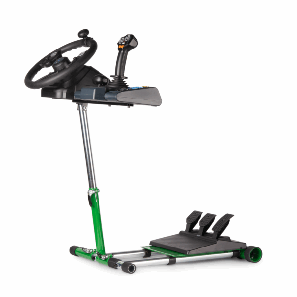 Wheel Stand Pro – Farm Truck LITE (V3) - GREEN - Afbeelding 8