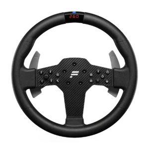 CSL Stuurwiel P1 V2 (QR2 Lite)CSL Steering Wheel P1 V2 (QR2 Lite)